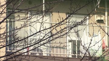 自ら通報 知人の男逮捕　女性の腹刺し殺害 千葉・鎌ケ谷市