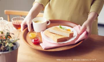 ヤマザキ「春のパンまつり」まもなくスタート！2023年のお皿はフリル仕様だよ。