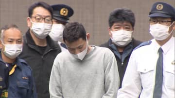 西日本でも複数事件に関与か　狛江 強盗殺人関連のグループ