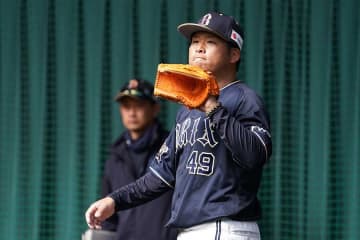 ロッテ、オリ戦力外・澤田圭佑の獲得を発表　TJ手術から復活へ育成から再出発