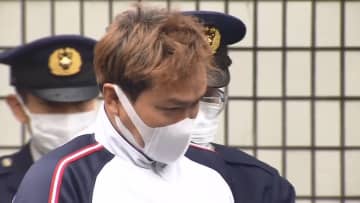 【自ら通報】「女性が脇腹切った」45歳男を殺人容疑で逮捕…50代“同居女性”を刃物で　千葉・鎌ケ谷市