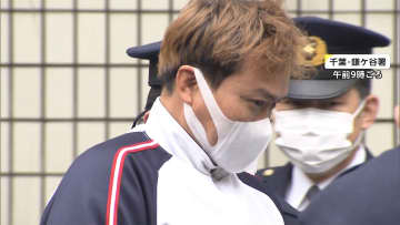 50代同居女性を刃物で“殺害”「脇腹を...」45歳男を逮捕
