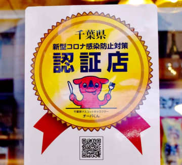 ＜コロナ対策見直し＞千葉県、「認証店」を終了　「確認店」に集約　自宅療養者への配食サービスも1月末まで