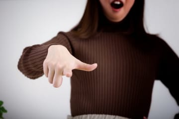 オタク仲間の地雷を踏み抜いてしまった女性 「本当に分からないの？人としてヤバくない？」と言われ…