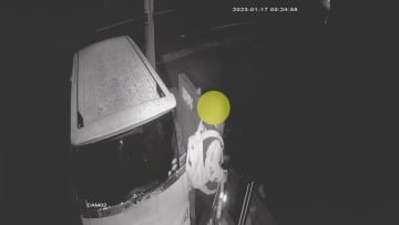 子どもの自転車を盗み乗り捨て「許せない行為」　車も狙っていた？ドアノブ触り施錠確認か…千葉・大網白里市