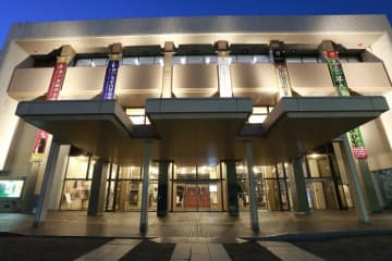 大澤壽人作品の世界初演コンサート、反戦を題材としたバレエも 神戸文化ホール、開館50周年記念公演の詳細を発表