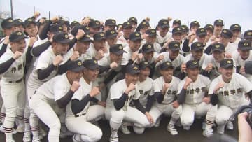 栃木県勢の２校同時出場は２０１４年以来！　「作新学院」と「石橋高校」センバツ高校野球出場決定！