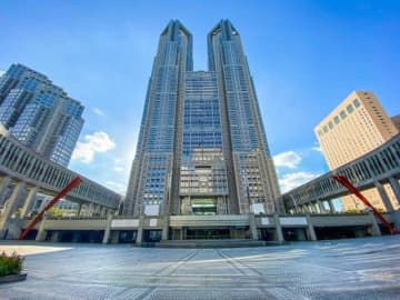 東京都が「都立大」の学費無償化進める　世帯年収910万円未満の学生まで対象