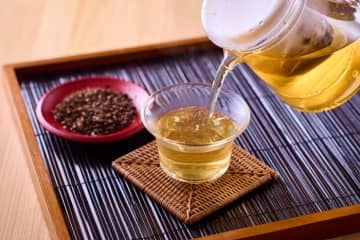 【ライフ】茨城県産原料を100％使用！毎日のくらしにナチュラルライフスタイルを取り入れられる「BIO-RAL　国産はとむぎ茶」を新発売