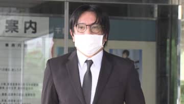 【速報】元アイドル田中聖被告に懲役2年求刑　有罪判決9日後にまた覚醒剤事件で逮捕　実刑判決は･･･千葉地裁支部