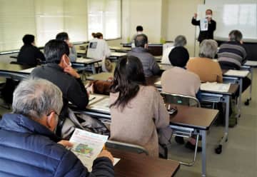 移住人気で物件足りず　“ほどよい田舎”　千葉・いすみ市　空き家掘り起こしへセミナー
