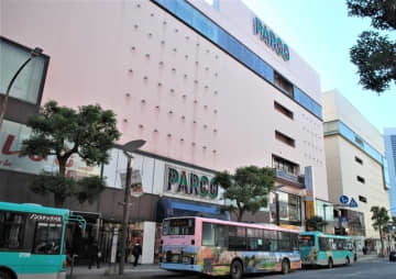 閉館する津田沼パルコB館　新施設「Viit」（ビート）に　9月までに40店規模へ