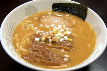 ラーメン界のカリスマ宮崎千尋が選ぶ「いま食べるべき都内の絶品ラーメン」