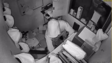 4カ月間で8件！人気ラーメン店で窃盗被害　重さ50㎏の金庫持ち去るも…1時間後に犯人が戻ってきたワケ　