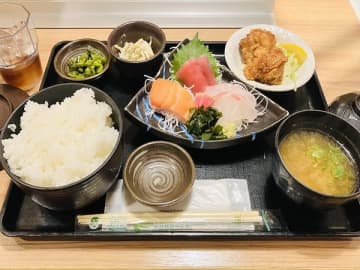 千葉駅周辺の美味しいおすすめグルメ4選