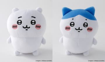 【悲報】オンラインでは即完売...。パシオスのちいかわ新作、早めのお迎えを～！