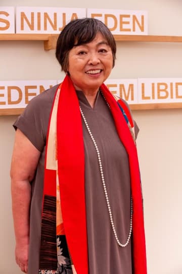 芥川賞作家の若竹さんが講演会　55歳から小説の道へ　3月4日、千葉市で