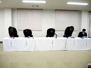 元副支店長が325万円横領　当時の組合長ら常勤理事が隠ぺい…　JAちば東葛