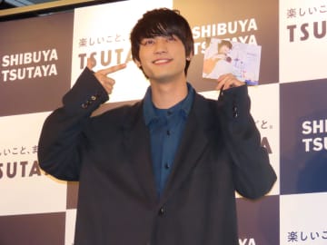 板垣瑞生　バレンタインデーの思い出明かす「小さいテントウムシがいっぱい」