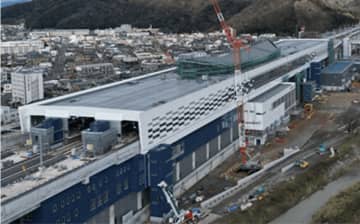 北陸新幹線延伸区間に潜入！ニコニコ超会議2023「超鉄道」、 4月23日生配信