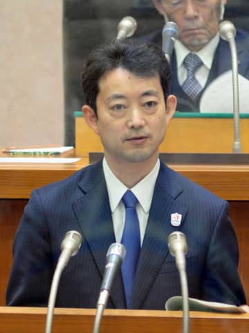【速報】千葉・熊谷知事、多様性尊重の新条例を検討へ　誰もが活躍できる社会に