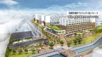 JR東の土地で東急不が住宅・再エネ事業　鉄道系が協業で“まちづくり”