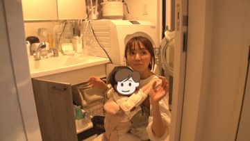 紺野あさ美の北海道ライフに初密着！河合郁人は“節約しすぎる家族”田村ファミリーの元へ『ノブナカなんなん？2時間SP』