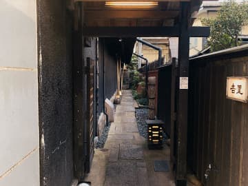 吉里 柏別邸の絶品日本料理を堪能！自分へのご褒美にも◎ ＠柏駅