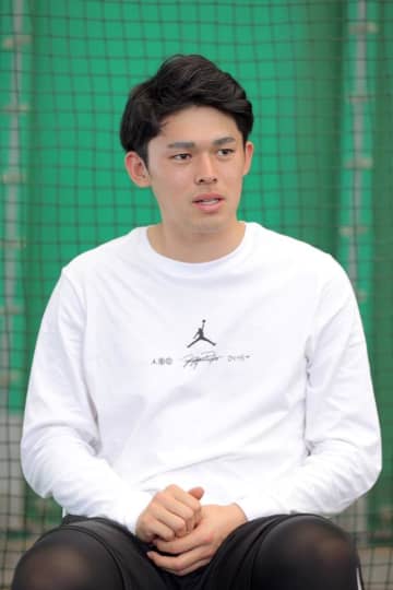 佐々木朗希、WBCへ「チーム勝てば100点」　任せられたところに集中と意気込み　千葉ロッテ