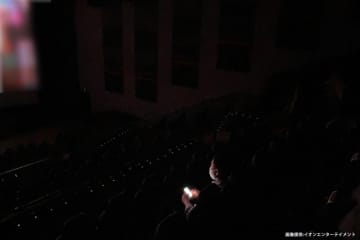映画館での迷惑行為、劇場側も困惑…　「もう来ないで」ネットで怒りの声続出