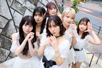 王道系最強グループ・MyDearDarlin’ デビュー３年の苦難の歴史
