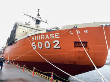 【船橋】SHIRASE5002＆黒ラベル コラボツアー＜前編＞