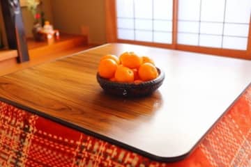 低温やけど、飲酒後に入って死亡する場合も…医師が教えるこたつの“正しい入り方”