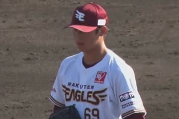 「山本由伸っぽい」　1軍未登板も…190センチの20歳に高まる期待「いいじゃん」