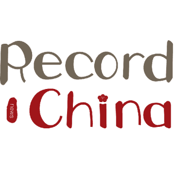 Record China
