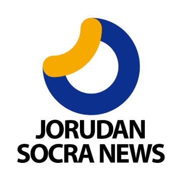 JORUDAN SOCRA NEWS