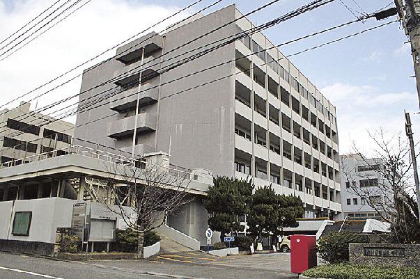 香川県／高松合同庁舎移転整備、２３年度に新庁舎の基本設計着手