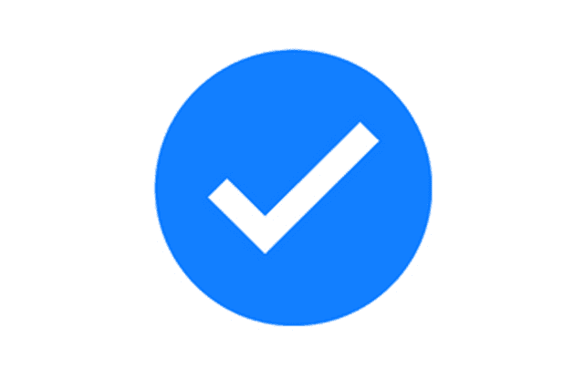 Facebook and Instagram are also selling blue verified badges on a monthly basis.$12 with Stars and Priority Support