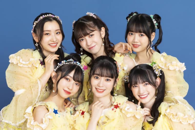 超ときめき♡宣伝部、5月にニューシングルをリリース