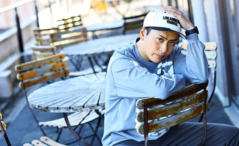 「本気で遊び、インプットを仕事に持ち帰る」山下健二郎のゴルフスタイル