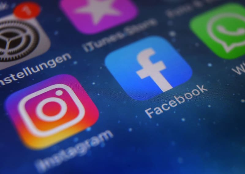 Facebook und Instagram führen Abo-Modell für Hä…