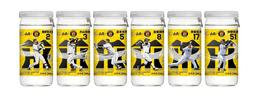 阪神タイガースと白鶴がコラボ「カップ酒」を限定販売　6選手の名シーンをデザイン「観戦のお供に」