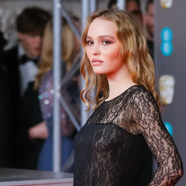 Lily-Rose Depp, who is she really?