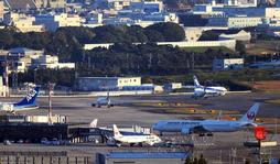 時間通り、空の旅しっかり　大阪空港の定時運航率91.45％が世界1位に　英国の航空情報会社調査