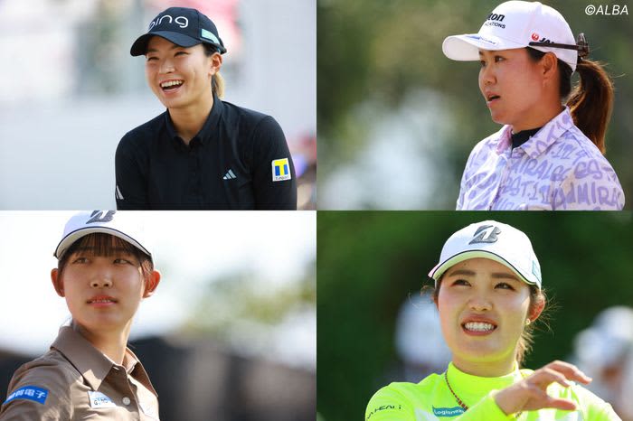 渋野日向子が23年初戦　10年には宮里藍がV　日本勢好相性大会は“悲劇”と“歓喜”の舞台