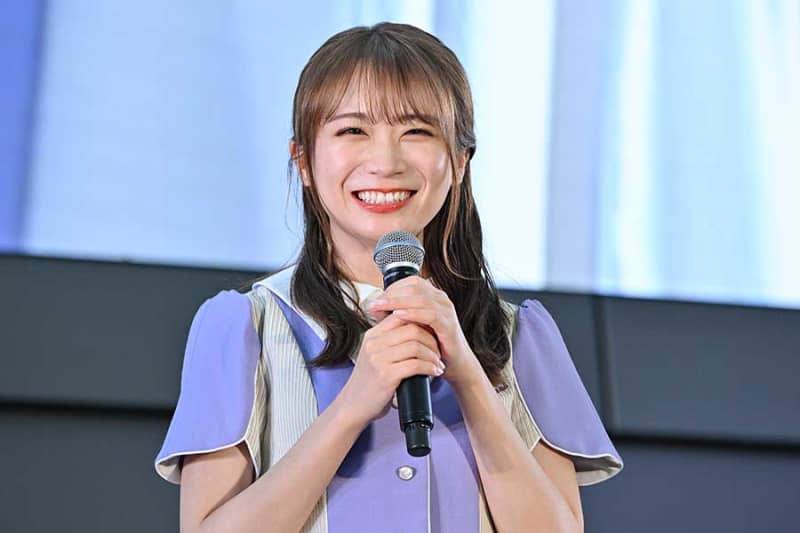 乃木坂46、3年ぶりにライブで声出し解禁　卒業控える秋元真夏「この時を待っていた」