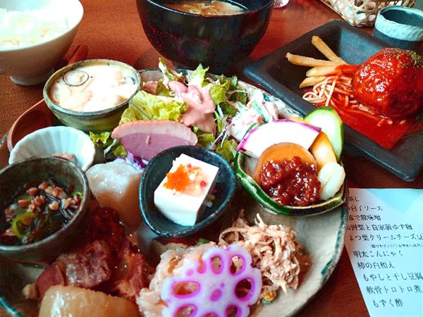 Ichikikushikino City / Hioki City's 3 Recommended Delicious Gourmet Foods