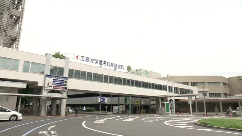「利益相反の観点から問題」広島大学 “不適切なメールやり取り” を謝罪【動画ニュース】