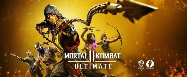 果たして日本での発売は？『Mortal Kombat 12』2023年内に発売予定―ゲーム画面…