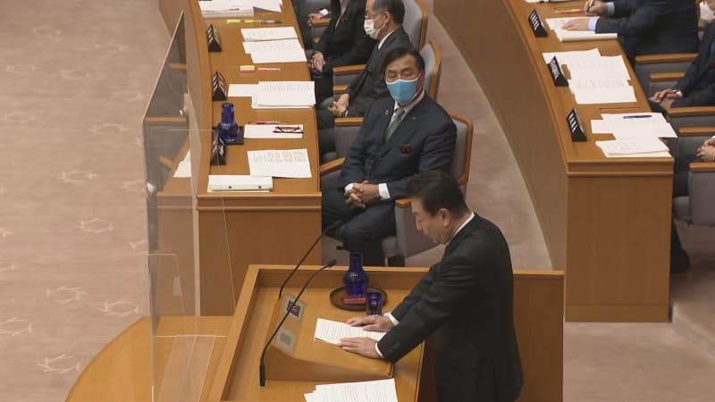 「2度とリングに上がらないで」に対し馳知事“真摯に受け止める” 今後どうなる？
